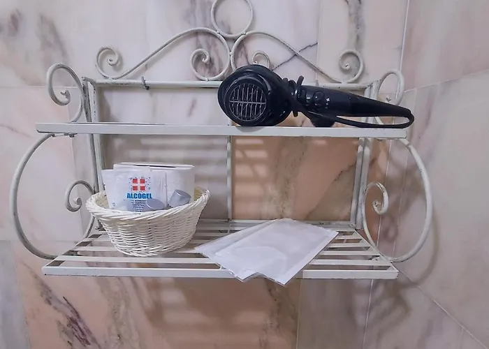La Locandiera B&B