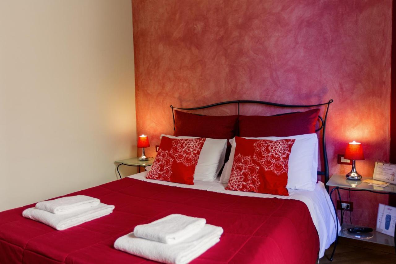 La Locandiera Bed and breakfast