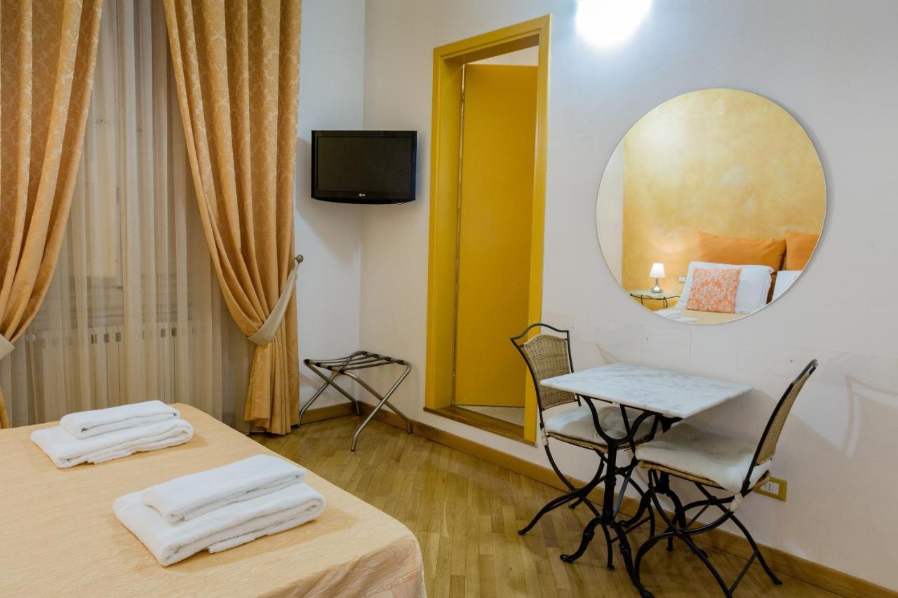 Bed and breakfast La Locandiera