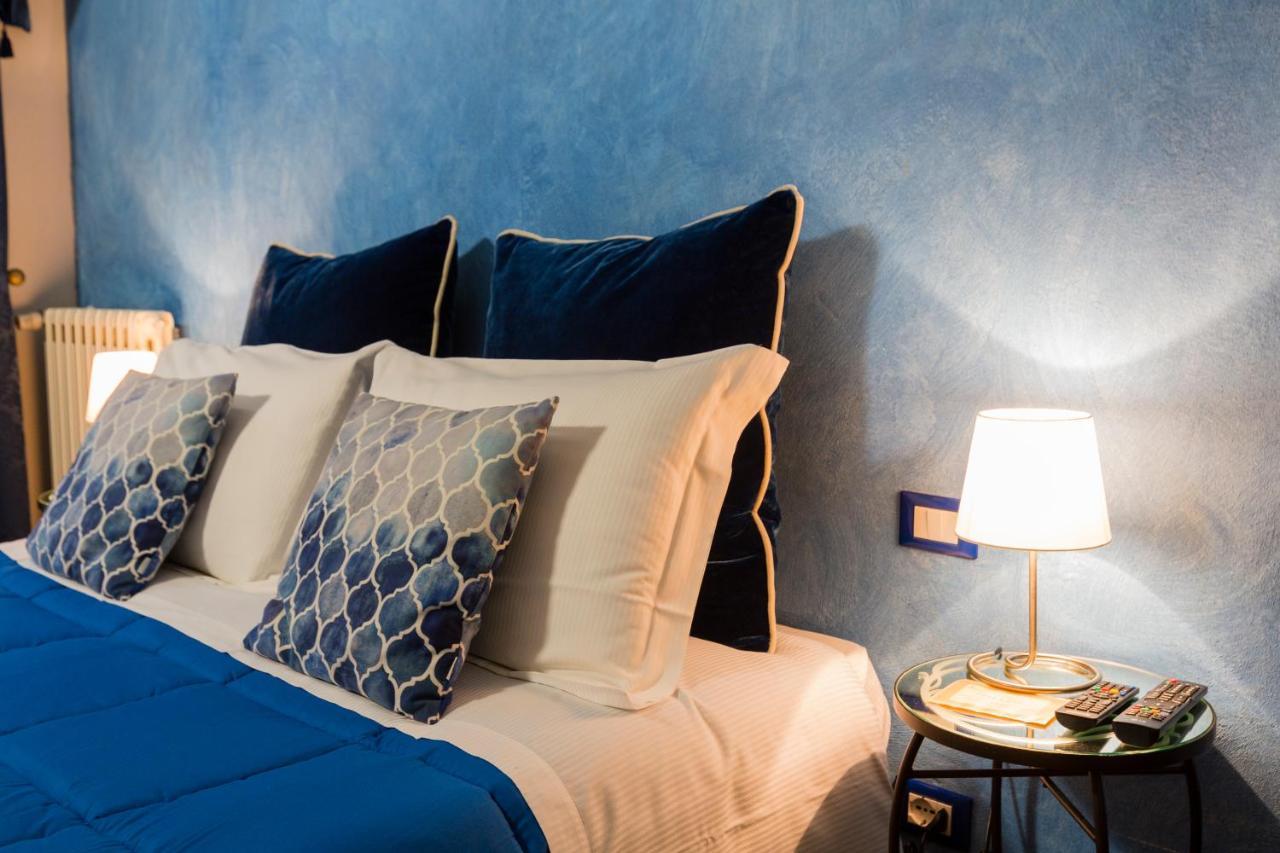 Bed and breakfast La Locandiera 2*