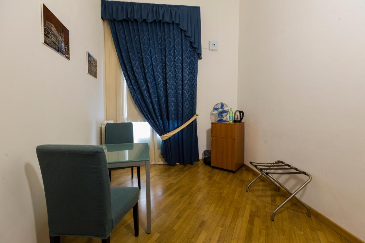Bed and breakfast La Locandiera 2*