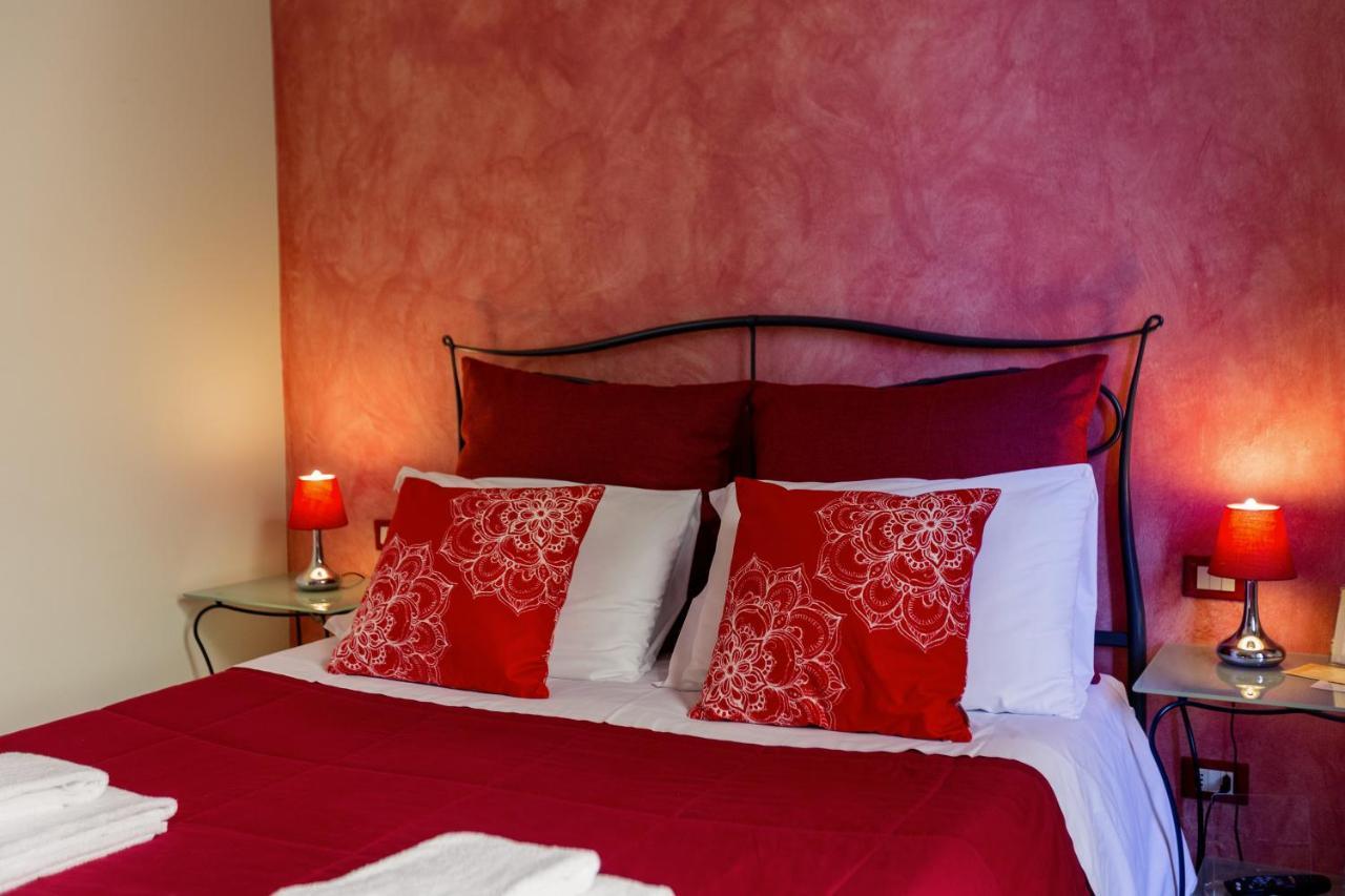 Bed and breakfast La Locandiera