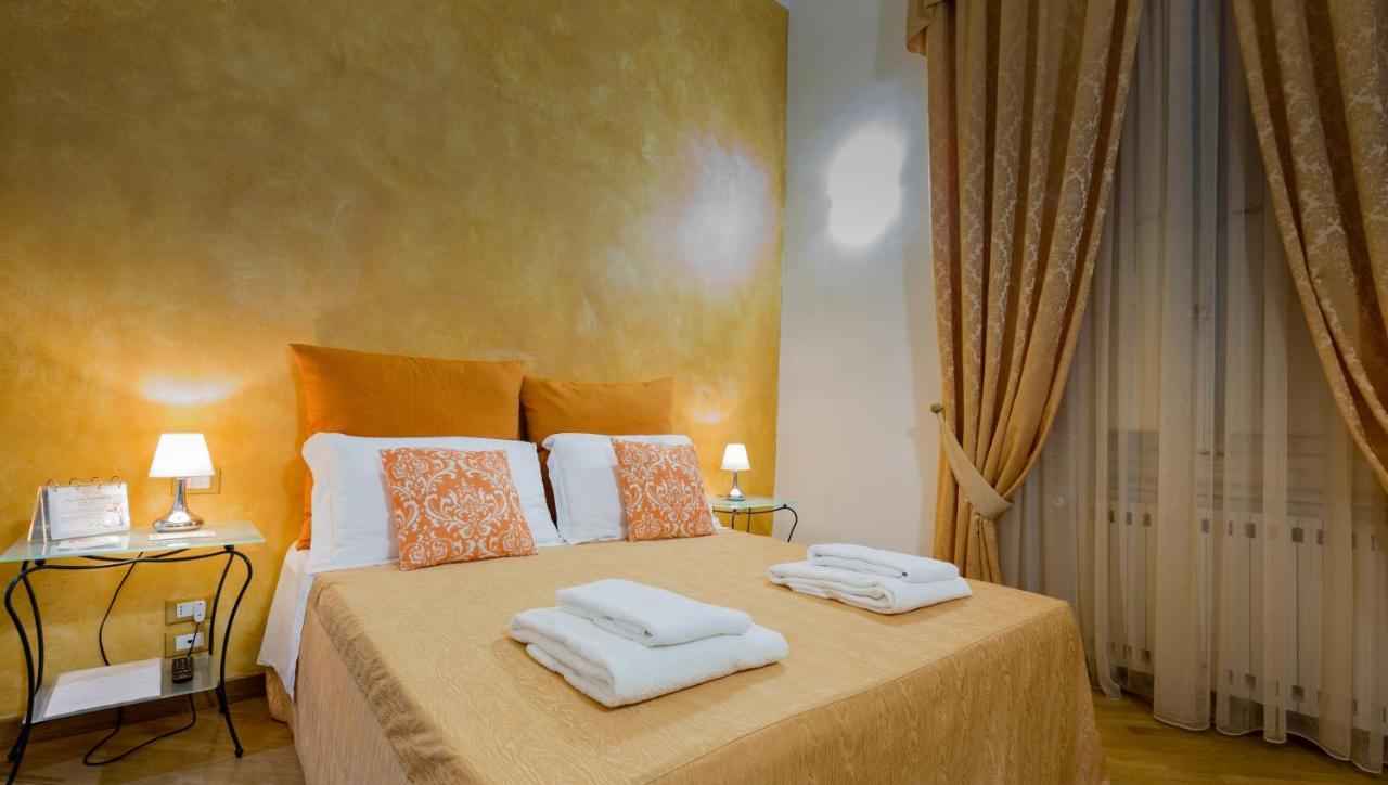 Bed and breakfast La Locandiera 2*