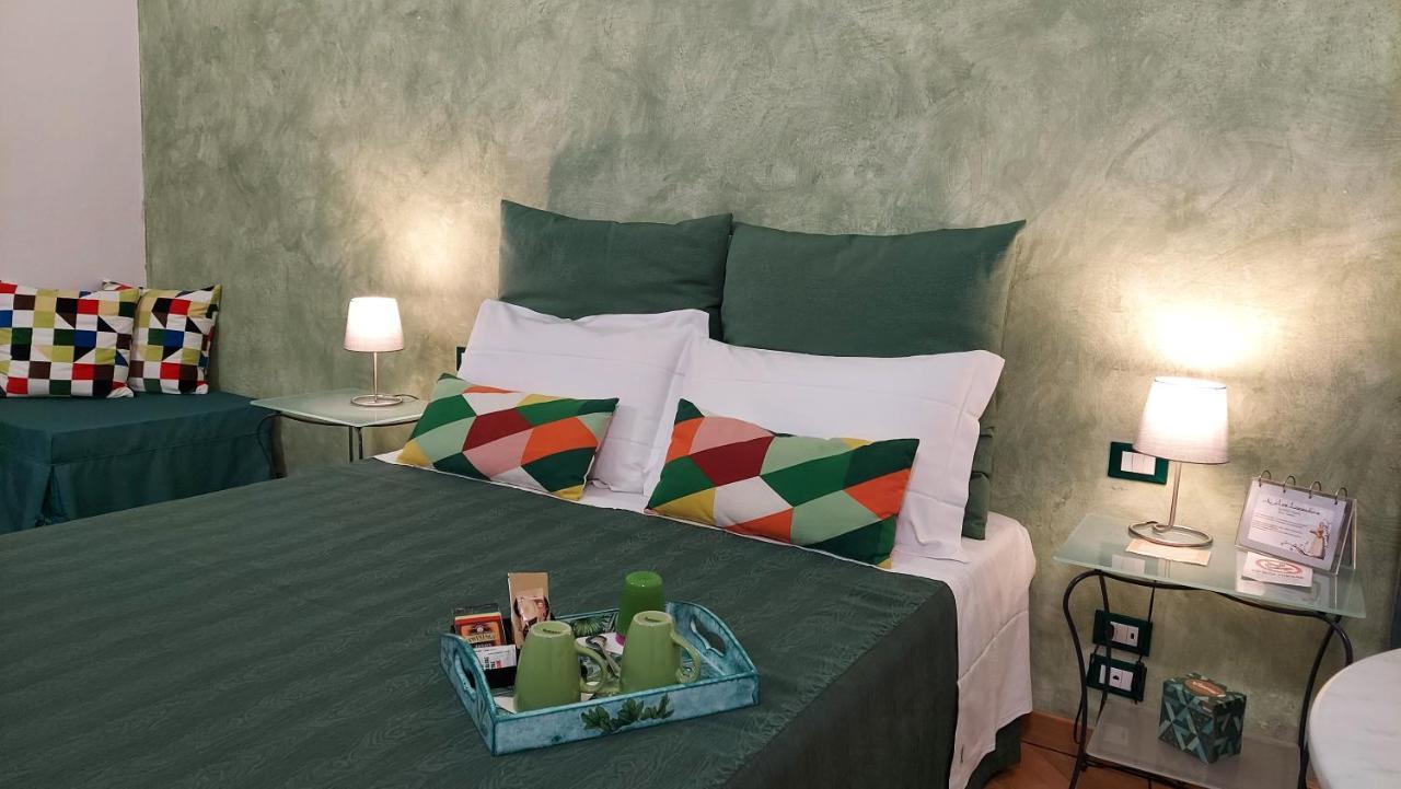 La Locandiera Bed and breakfast Florencia