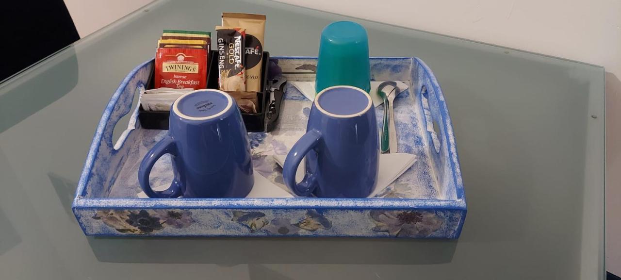 Bed and breakfast La Locandiera