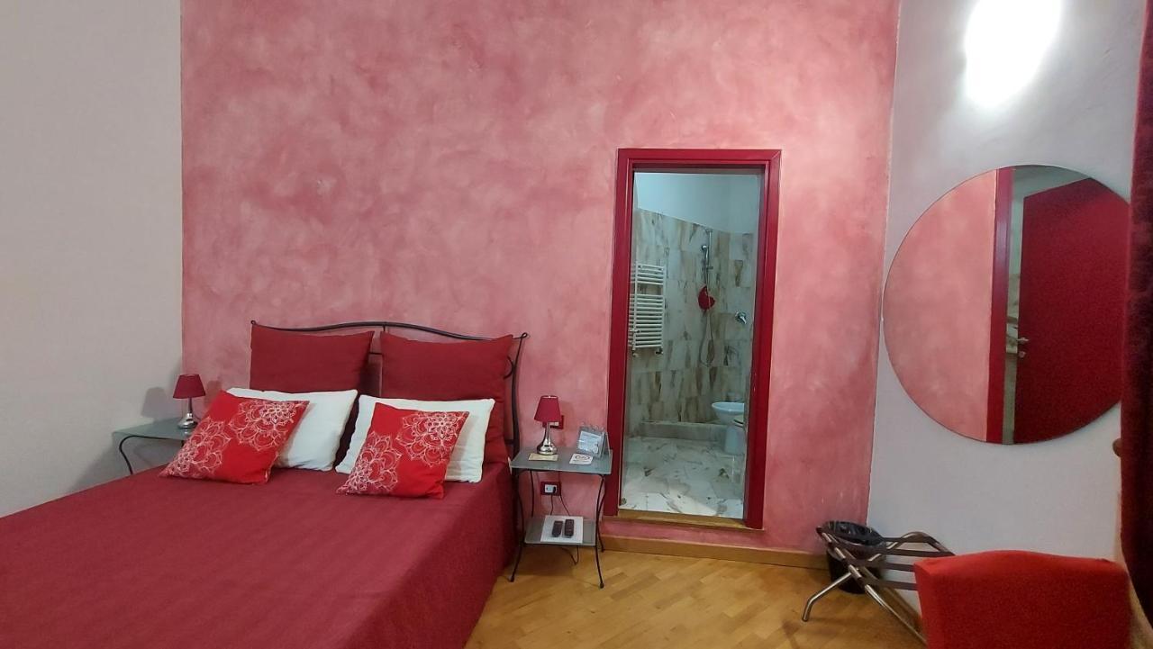 La Locandiera Bed and breakfast Florencia