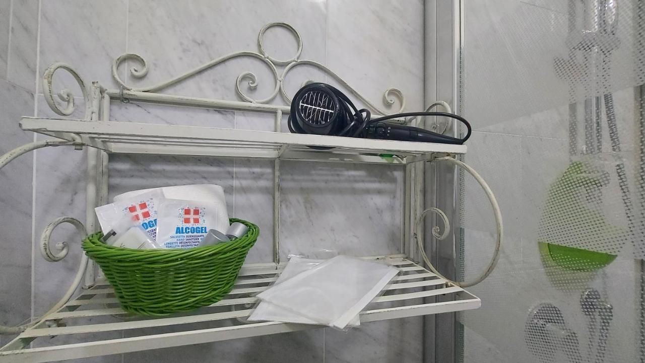 La Locandiera Bed and breakfast