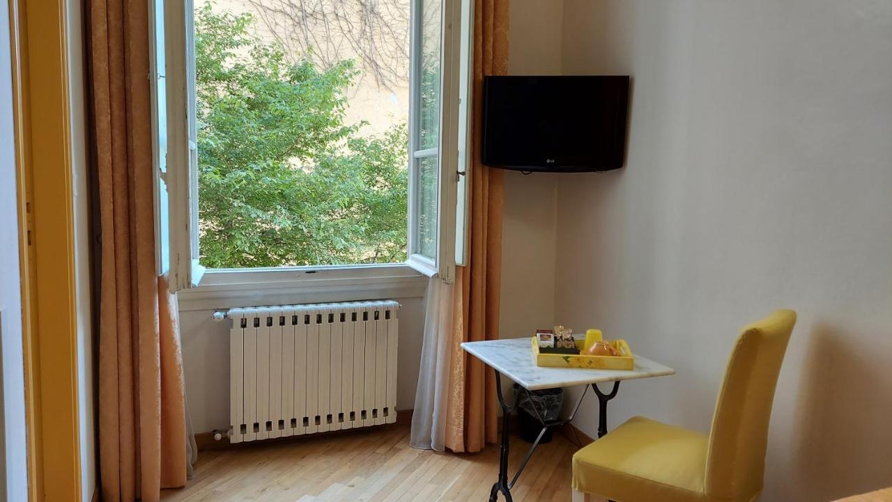 La Locandiera Bed and breakfast Florencia