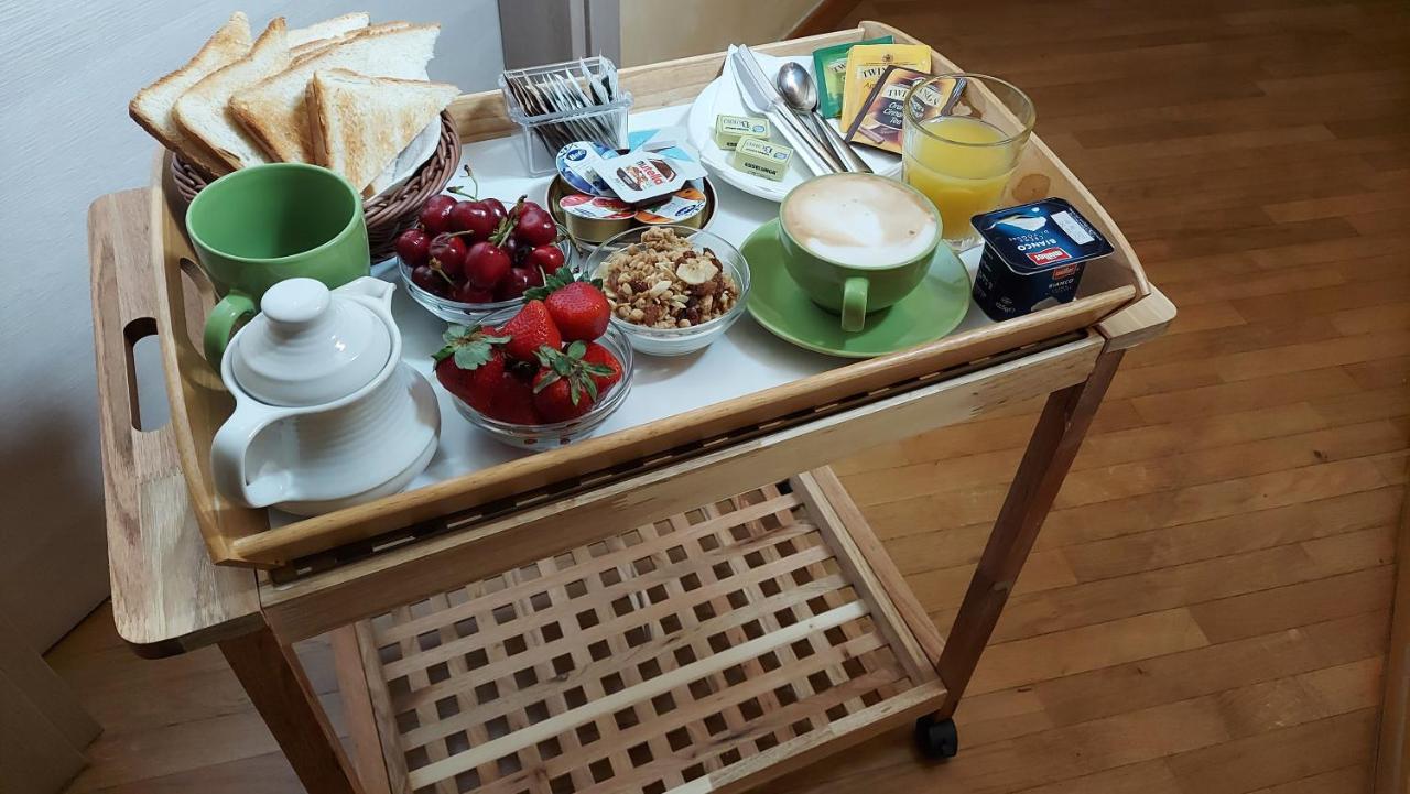 La Locandiera Bed and breakfast 2*
