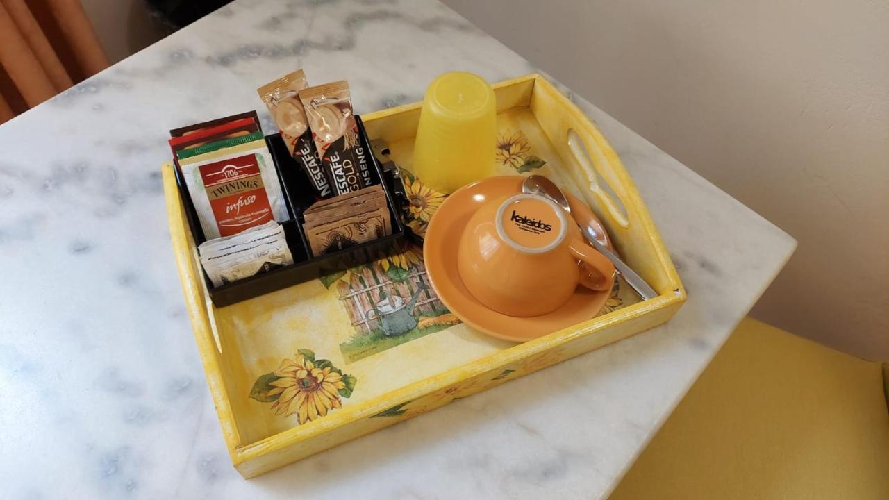 Bed and breakfast La Locandiera Florencia