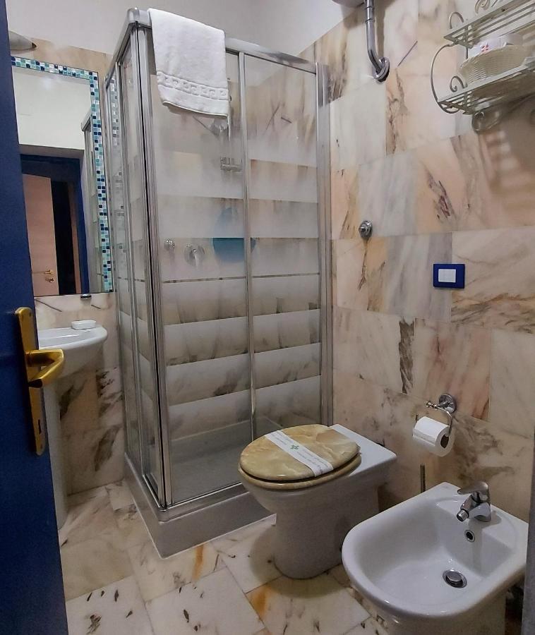 Bed and breakfast La Locandiera