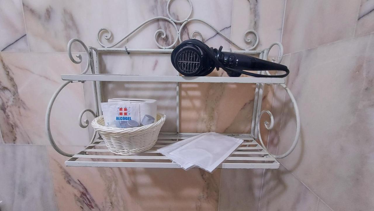 Bed and breakfast La Locandiera Florencia