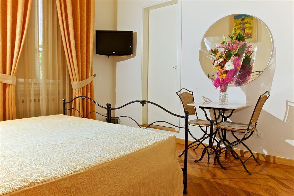 La Locandiera Bed and breakfast 2*