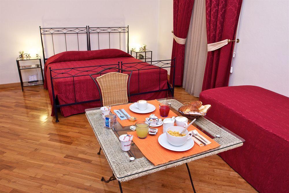 Bed and breakfast La Locandiera