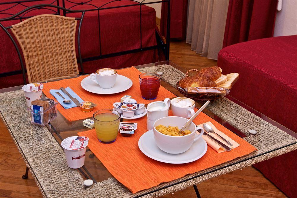 Bed and breakfast La Locandiera