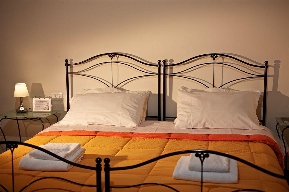 La Locandiera Bed and breakfast Florencia