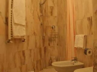 Bed and breakfast La Locandiera