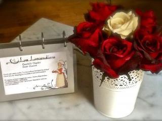 Bed and breakfast La Locandiera 2*