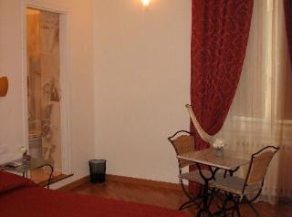 La Locandiera Bed and breakfast