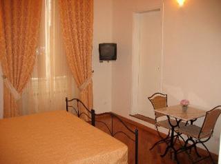 La Locandiera Bed and breakfast Florencia