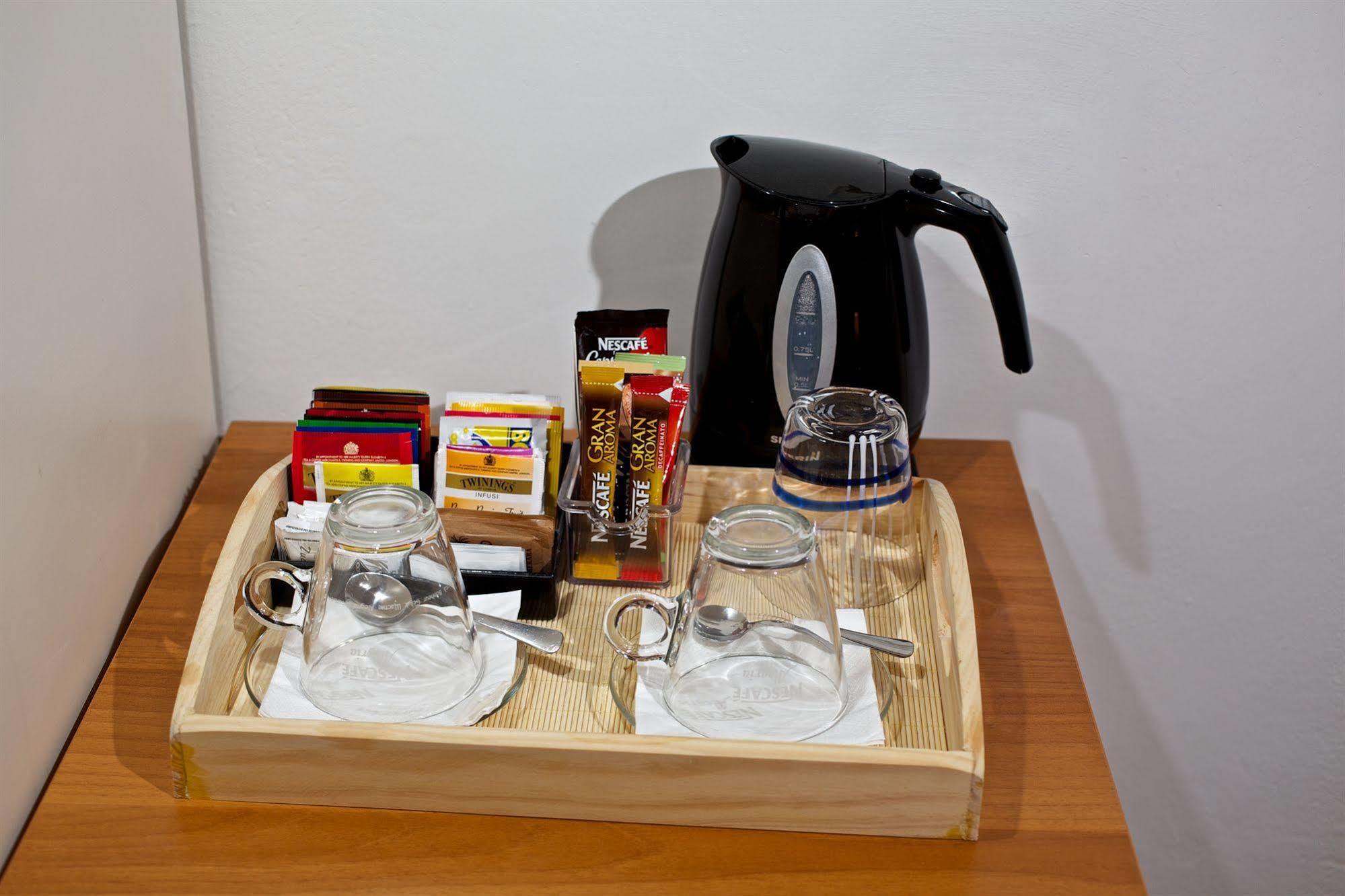 Bed and breakfast La Locandiera Florencia