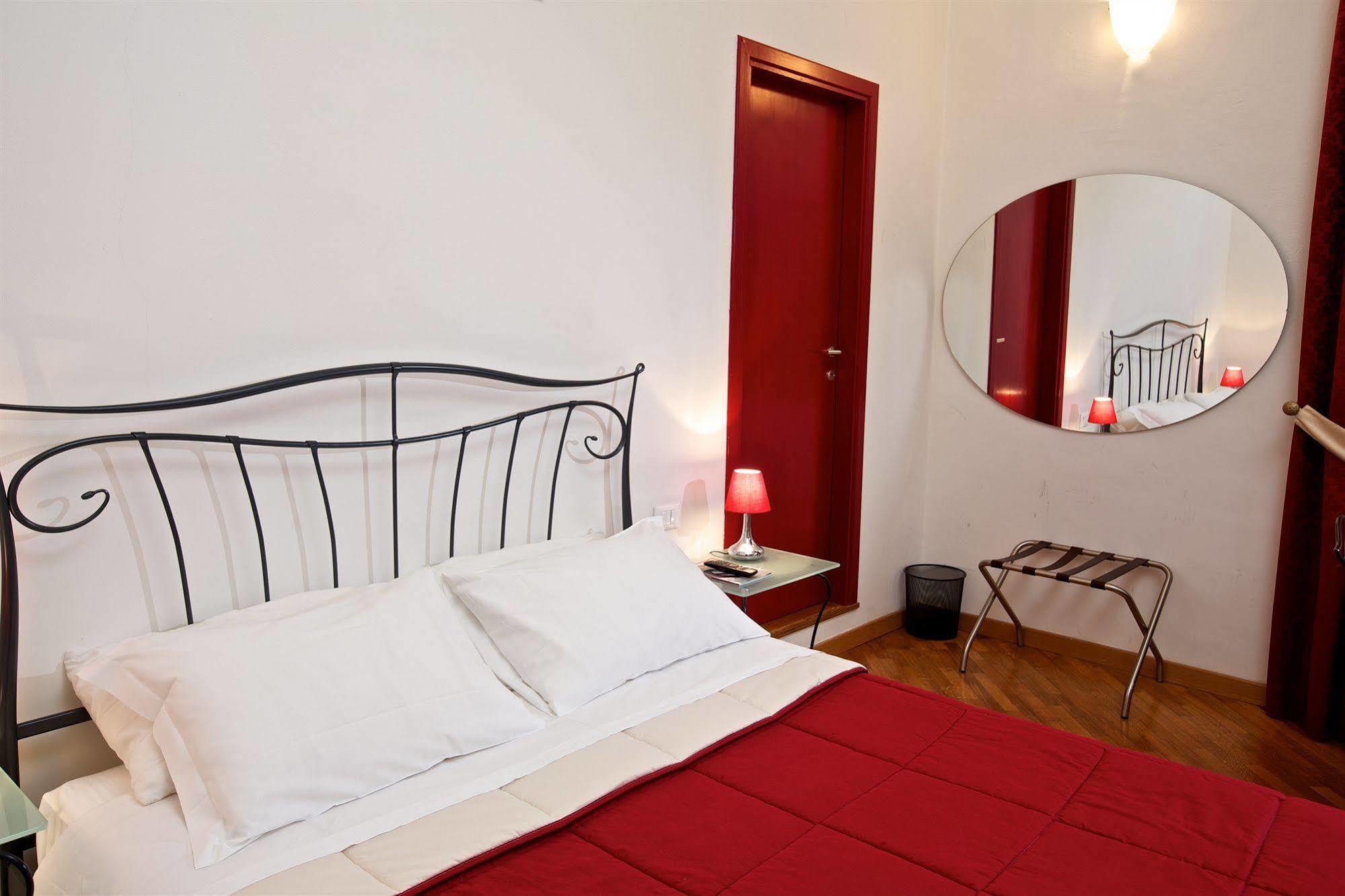 Bed and breakfast La Locandiera 2*