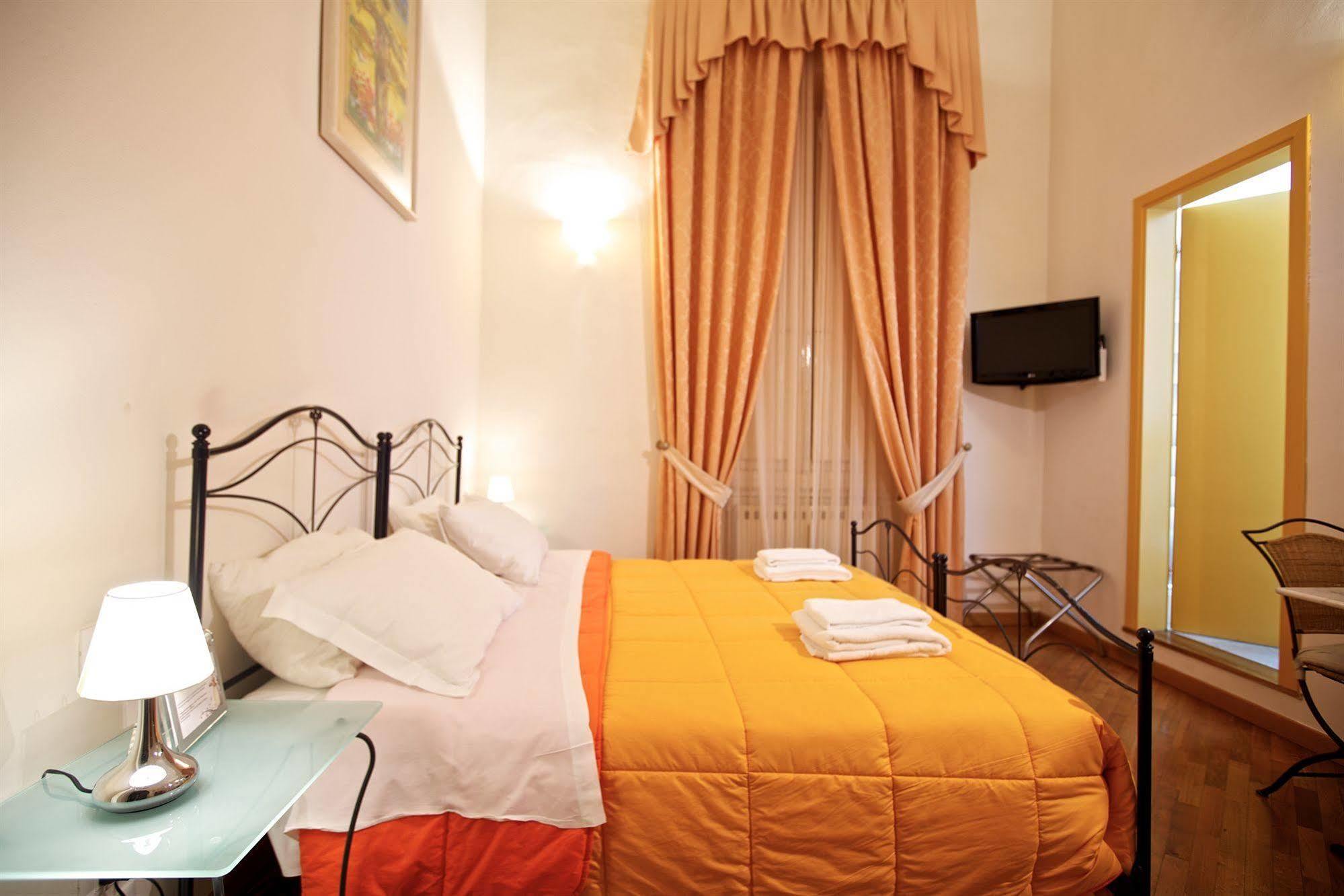Bed and breakfast La Locandiera Florencia