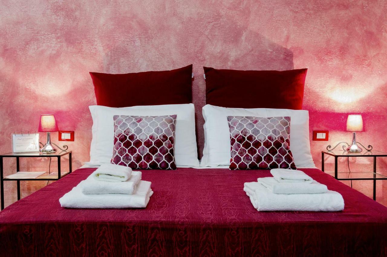 La Locandiera Bed and breakfast 2*