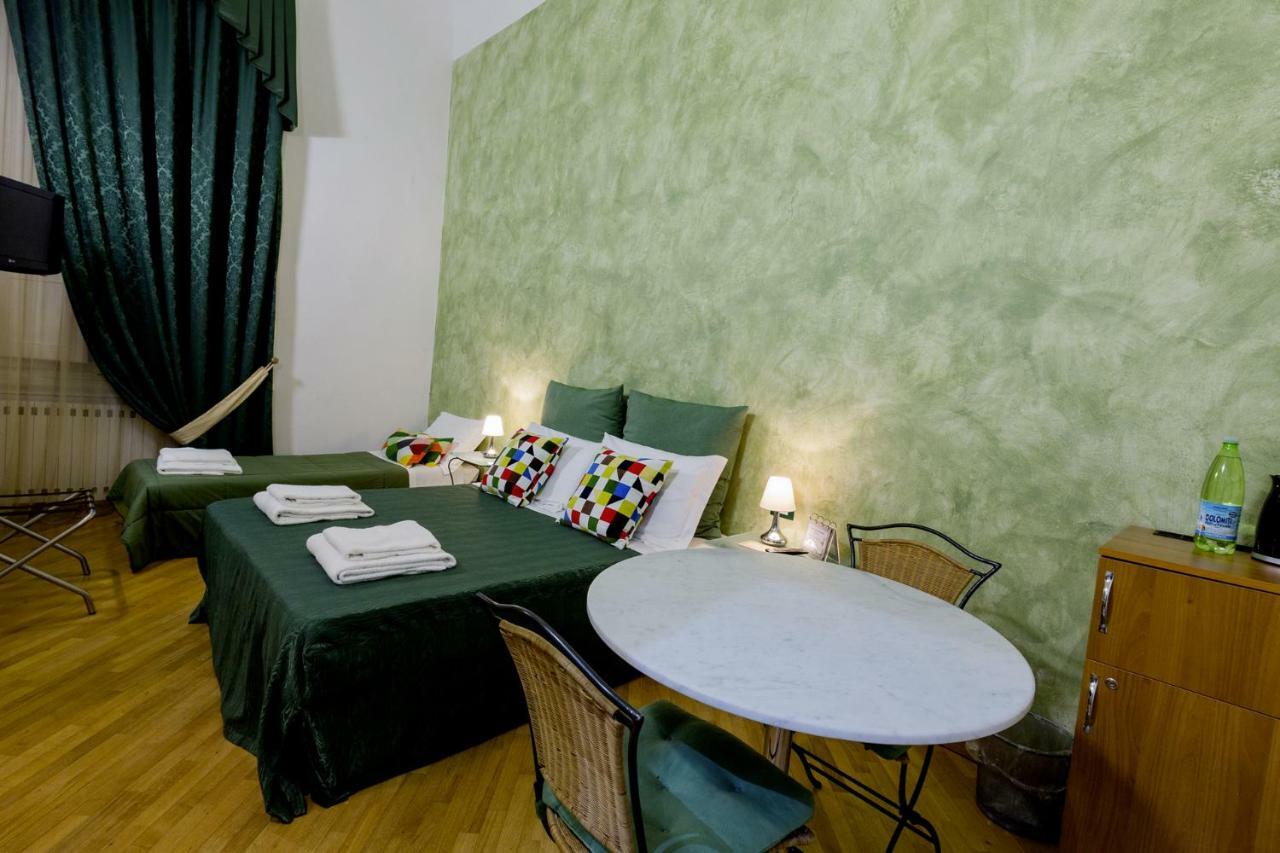 La Locandiera Bed and breakfast