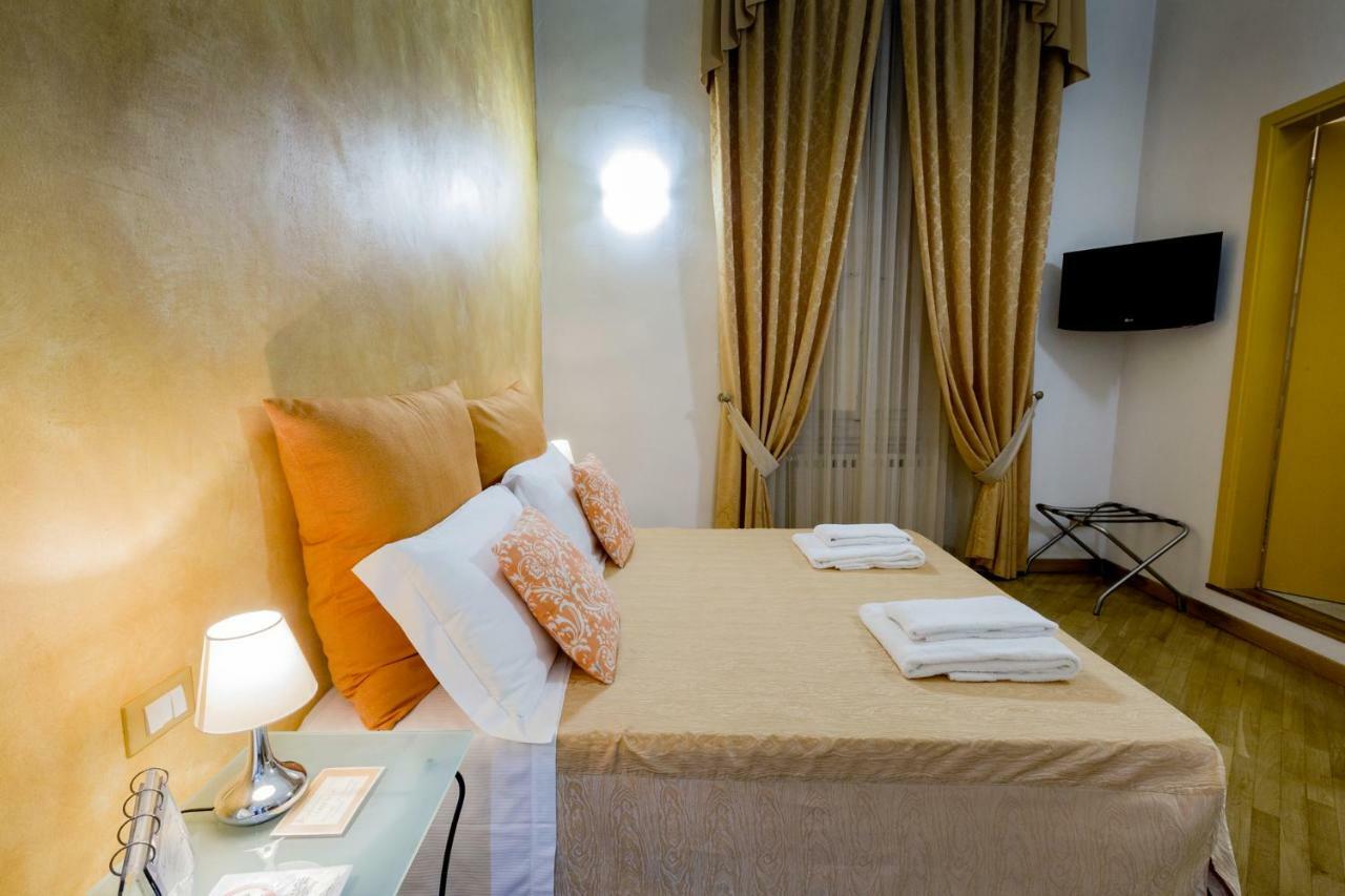 Bed and breakfast La Locandiera 2*