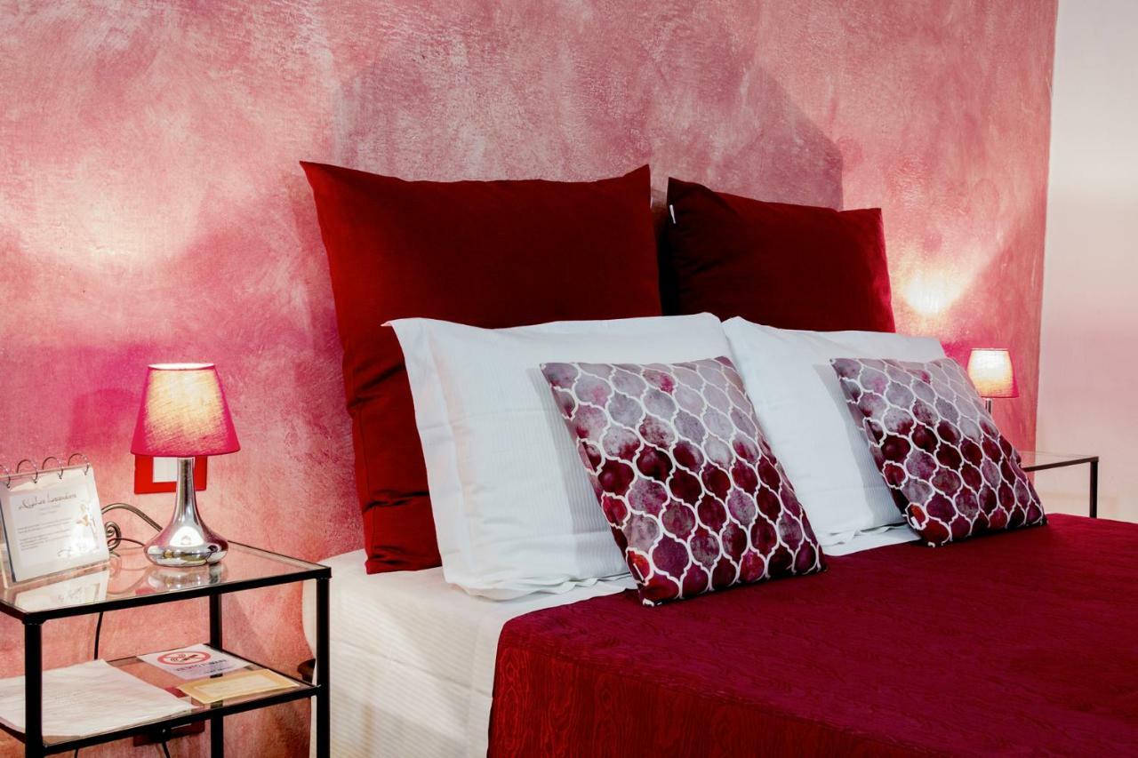 Bed and breakfast La Locandiera
